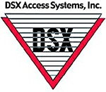 door access control, DSX Access Systems