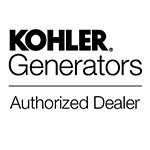 standby generator, Emergency Power, Kohler Generators