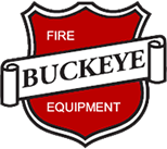 fire extinguisher, kitchen suppression system, Buckeye Fire Equipment, 